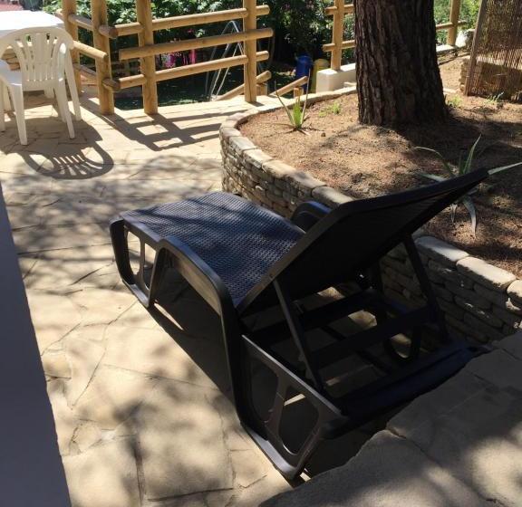 צימר Casa Daniela