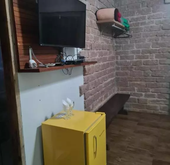 Aamiaismajoitus (B&B) Bosque São Francisco