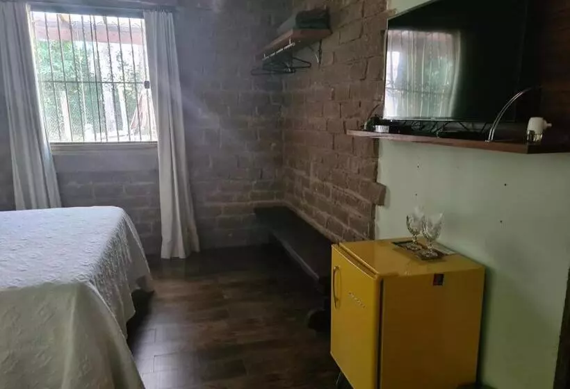 Aamiaismajoitus (B&B) Bosque São Francisco