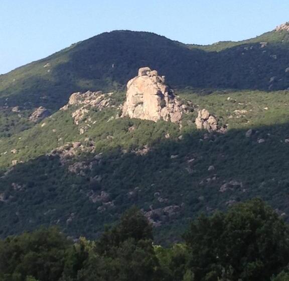 צימר Casa Daniela