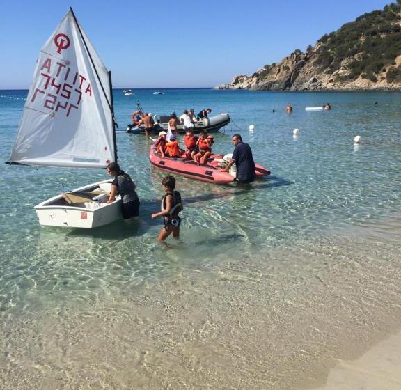 צימר Casa Daniela