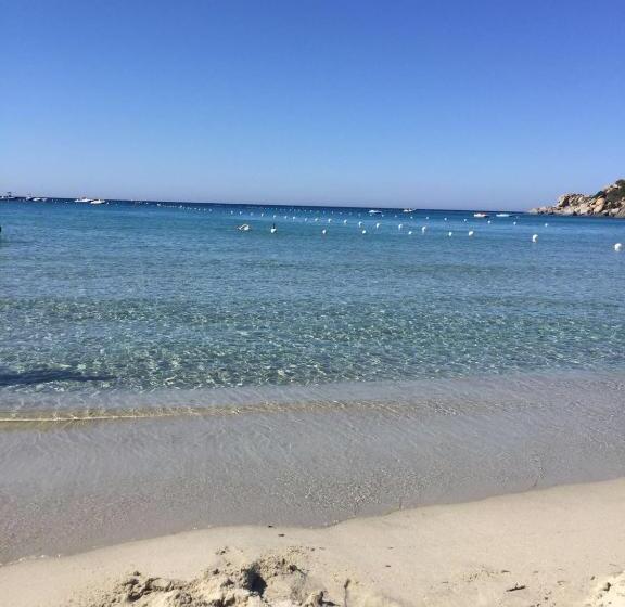 צימר Casa Daniela