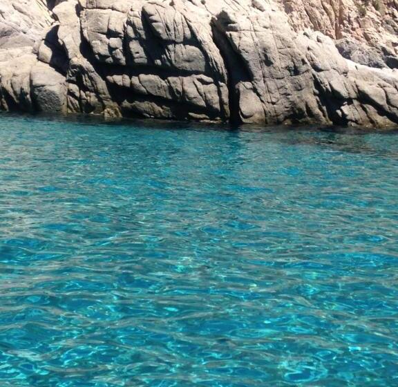 צימר Casa Daniela