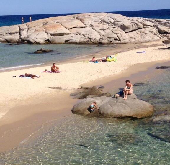 צימר Casa Daniela