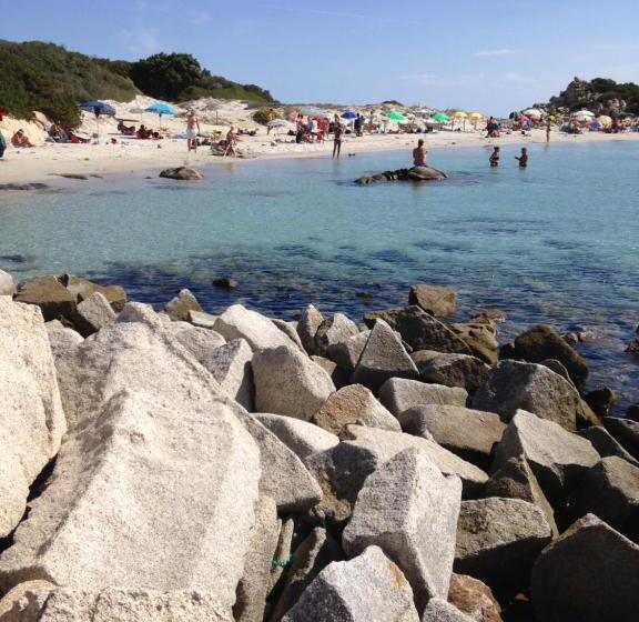 צימר Casa Daniela