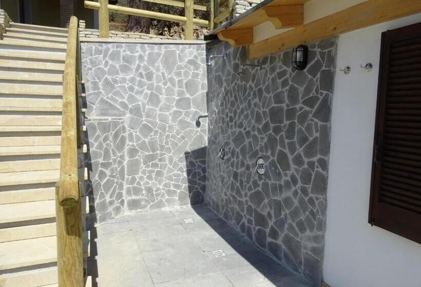 צימר Casa Daniela