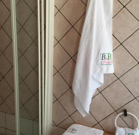 צימר Casa Daniela