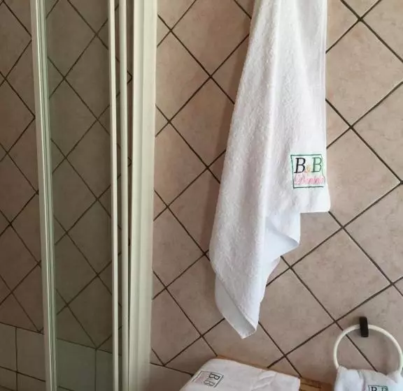 Aamiaismajoitus (B&B) Casa Daniela