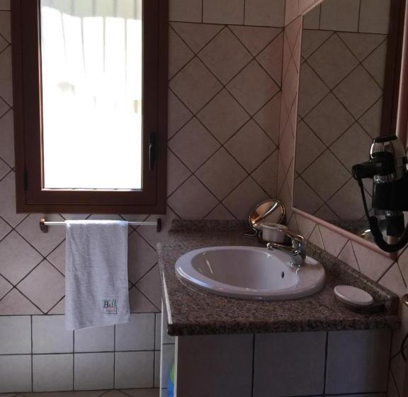 צימר Casa Daniela