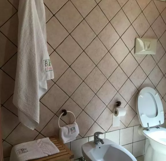 Aamiaismajoitus (B&B) Casa Daniela