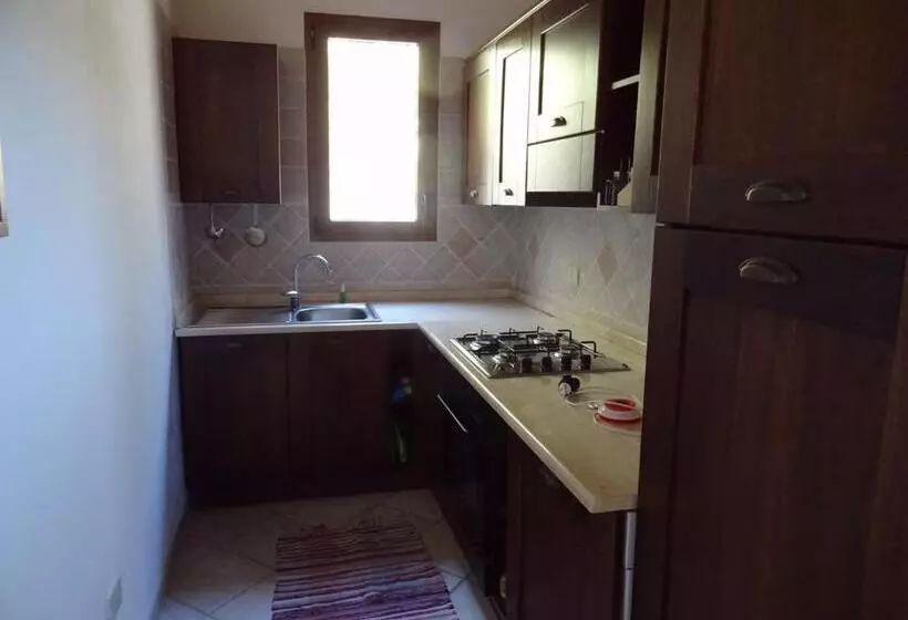Aamiaismajoitus (B&B) Casa Daniela