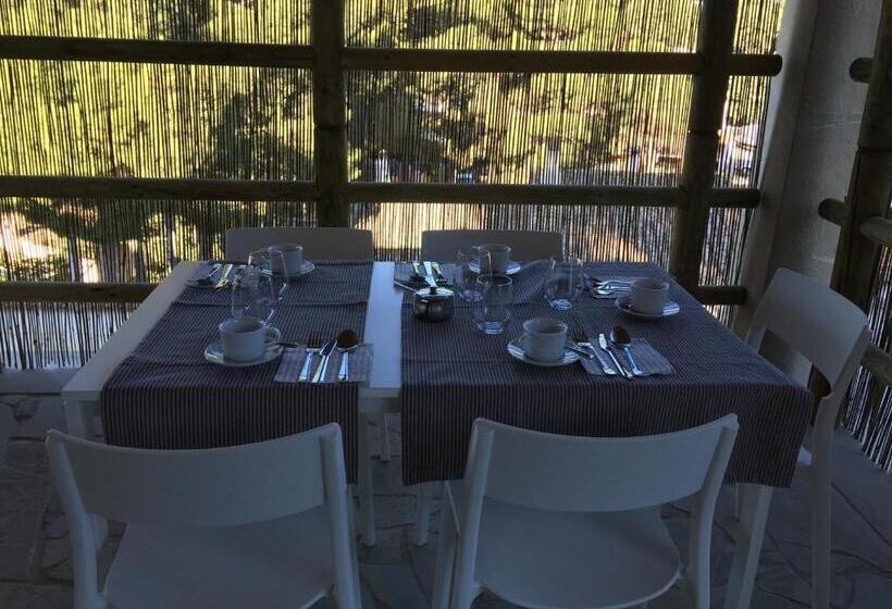 צימר Casa Daniela