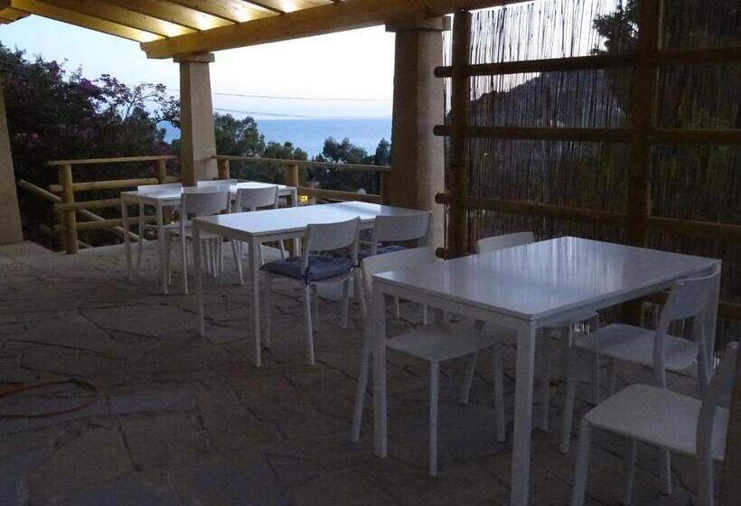 צימר Casa Daniela