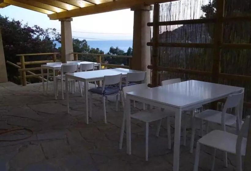 Aamiaismajoitus (B&B) Casa Daniela