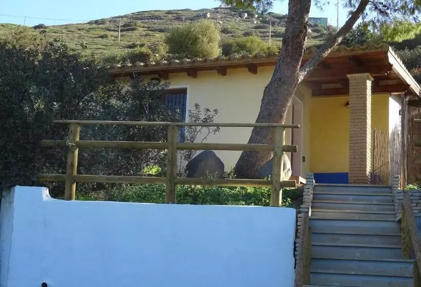 Aamiaismajoitus (B&B) Casa Daniela