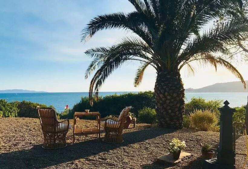Aamiaismajoitus (B&B) Villa Talamo