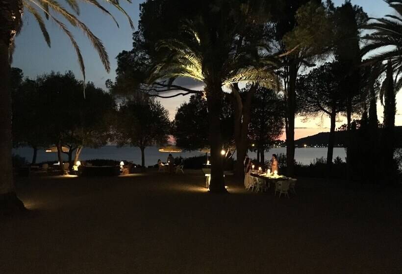 Bed and Breakfast Villa Talamo