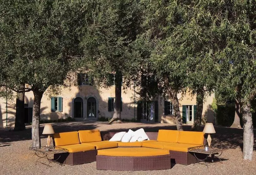Aamiaismajoitus (B&B) Villa Talamo