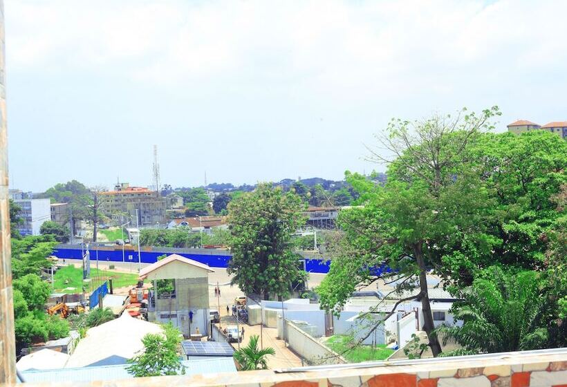 Flat Hotel Kandolo Gombe