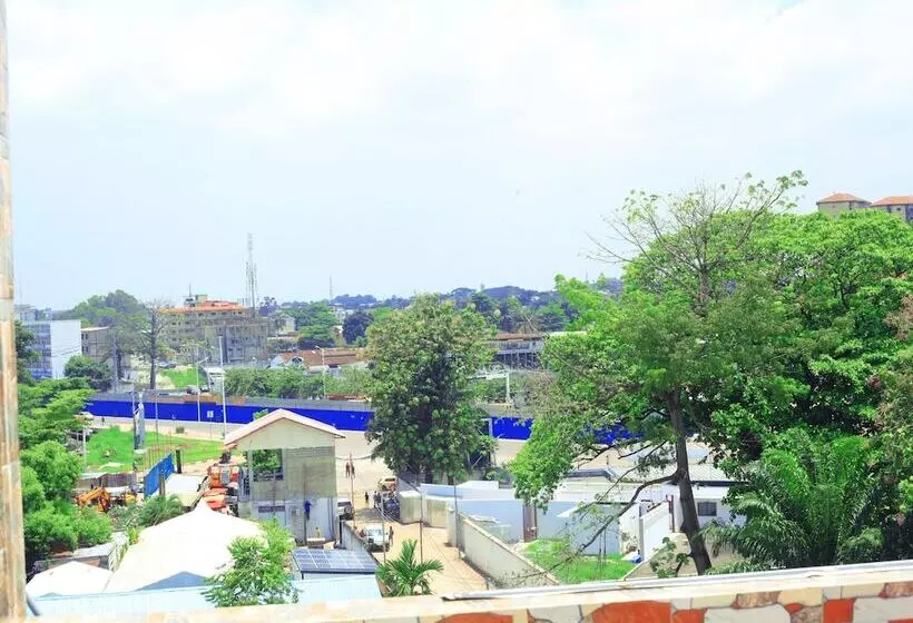 Flat Hotel Kandolo Gombe
