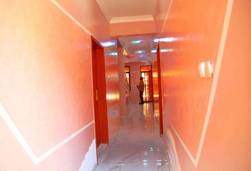 Flat Hotel Kandolo Gombe