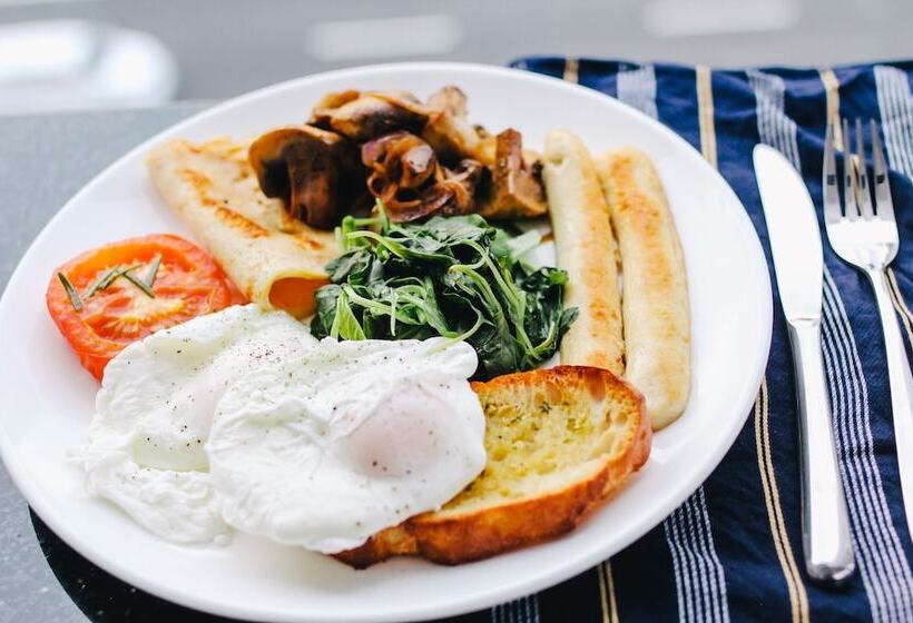 Flat Hotel Kandolo Gombe