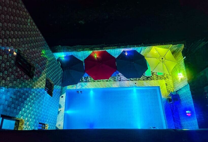 Flat Hotel Kandolo Gombe