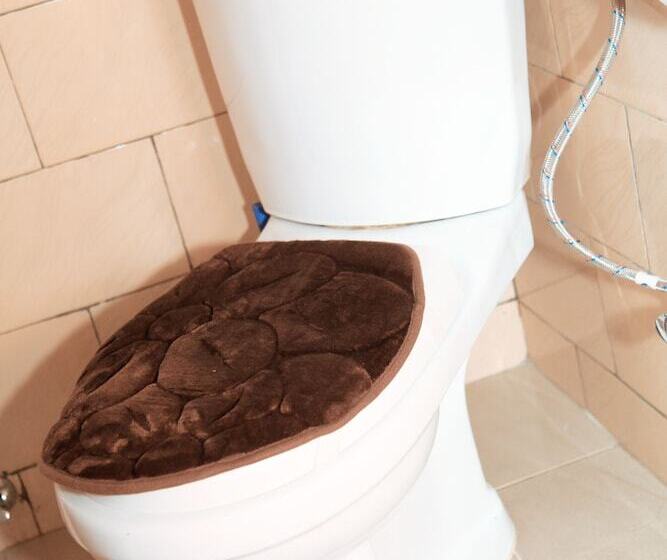 Flat Hotel Kandolo Gombe