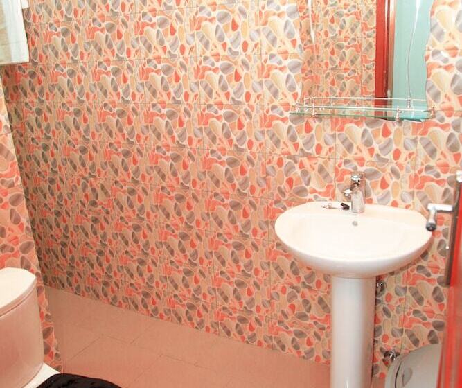 Flat Hotel Kandolo Gombe