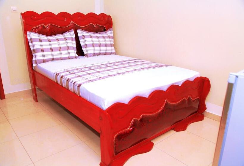 Flat Hotel Kandolo Gombe