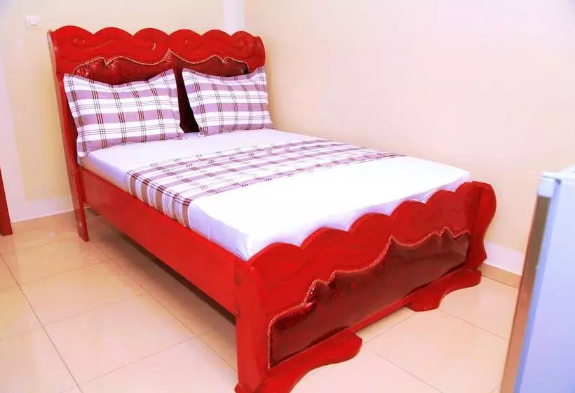 Flat Hotel Kandolo Gombe