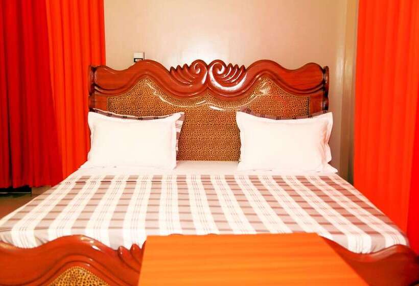 Flat Hotel Kandolo Gombe