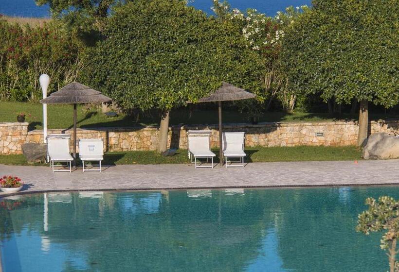 酒店 Augustus Resort