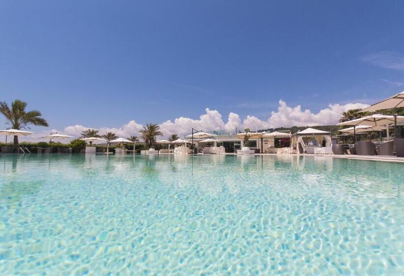 酒店 Augustus Resort