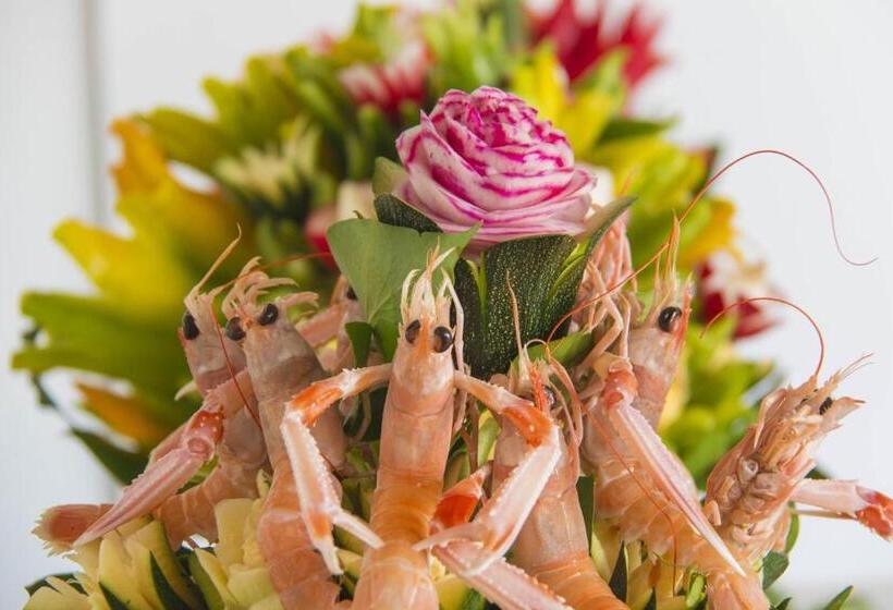 酒店 Augustus Resort