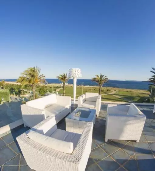 ホテル Augustus Resort