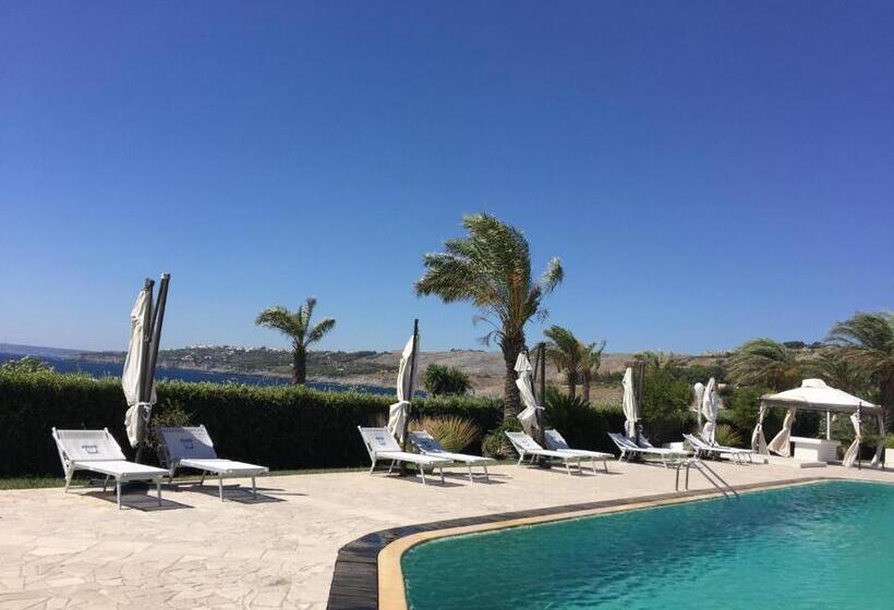 酒店 Augustus Resort