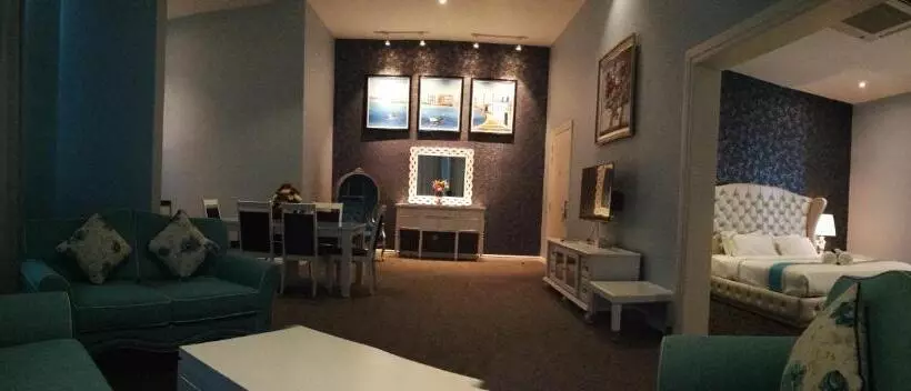 ホテル Casa Bianca