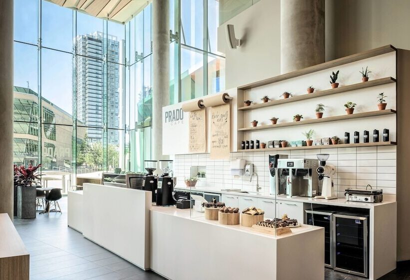 Civic Hotel, Autograph Collection