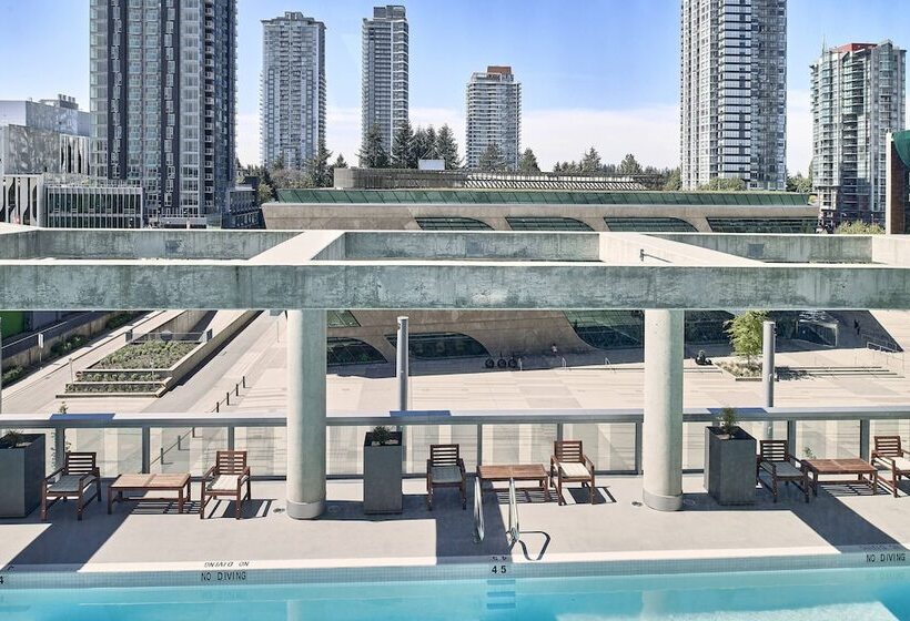 Civic Hotel, Autograph Collection