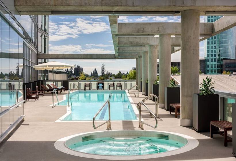 Civic Hotel, Autograph Collection