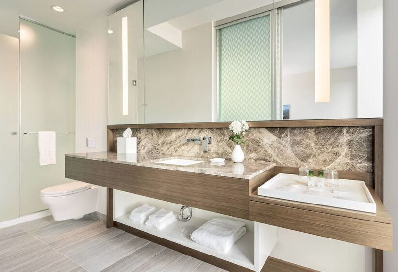 Civic Hotel, Autograph Collection