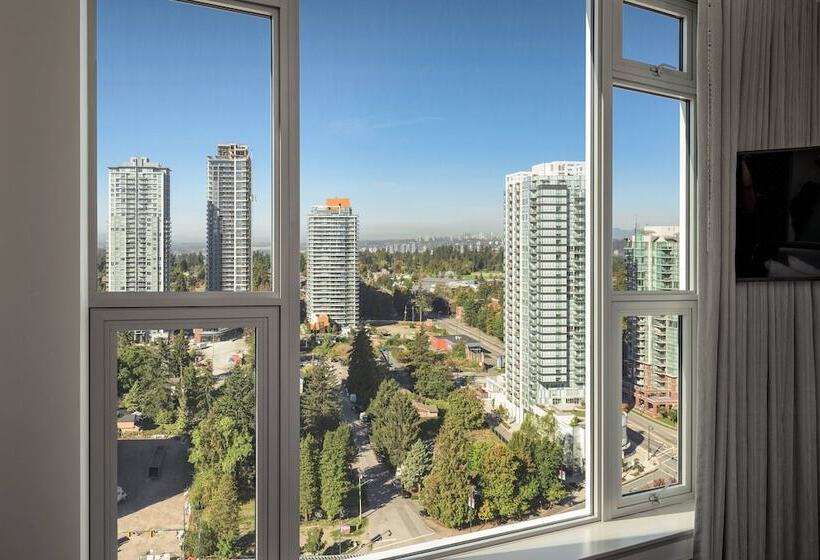 Civic Hotel, Autograph Collection