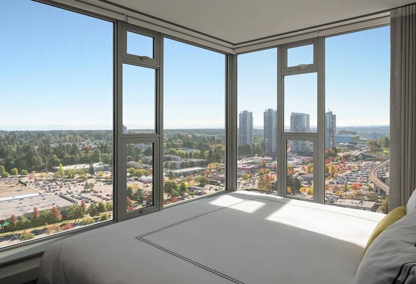 Civic Hotel, Autograph Collection