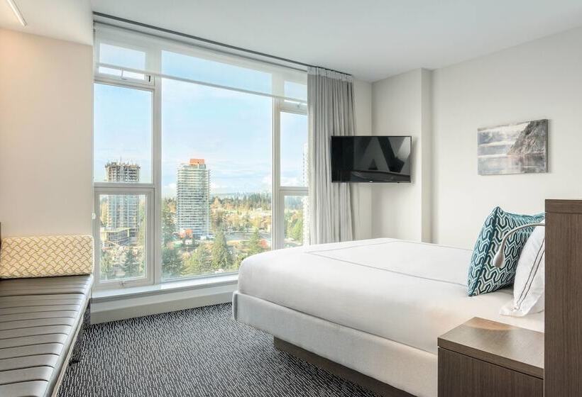 Civic Hotel, Autograph Collection