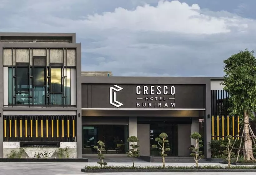 Cresco Hotel Buriram