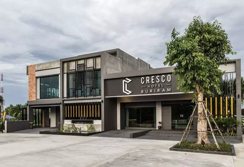 Cresco Hotel Buriram