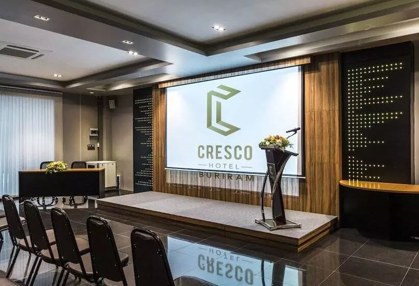 Cresco Hotel Buriram