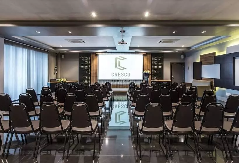Cresco Hotel Buriram