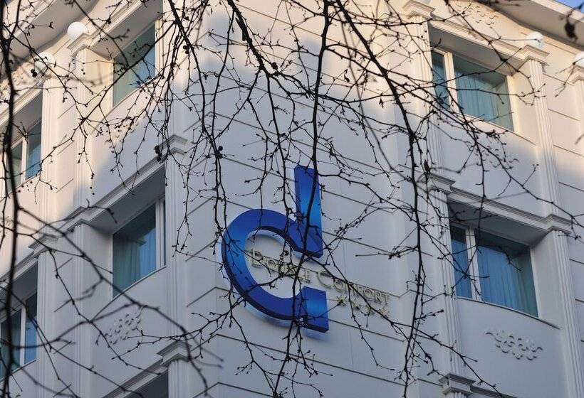 هتل Double Comfort